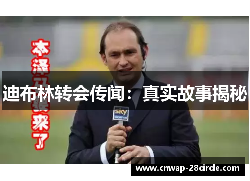 迪布林转会传闻:真实故事揭秘 迪布林转会传闻:真实故事揭秘