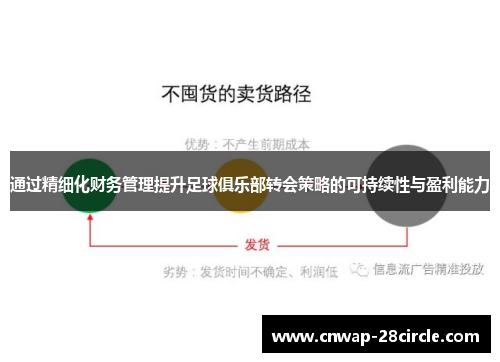 通过精细化财务管理提升足球俱乐部转会策略的可持续性与盈利能力 通过精细化财务管理提升足球俱乐部转会策略的可持续性与盈利能力